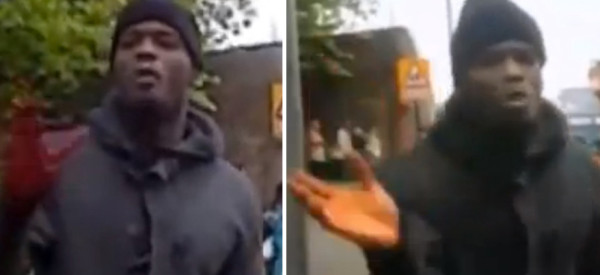 Teorías conspirativas cuestionan el asesinato de Londres (VÍDEO)