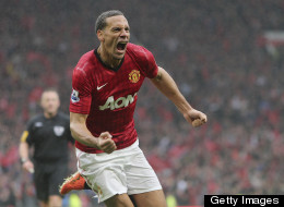Ferdinand Inks New One-Year Deal With United