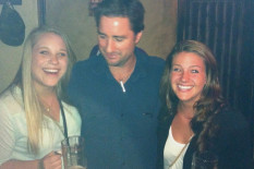 LUKE WILSON BOOBS