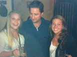 Luke Wilson Boobs