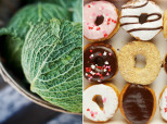 Bloating Foods