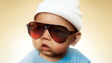 'Hangover' Baby 