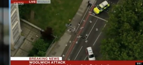 Londres: Sospechosos de ataque terrorista estaban bajo la mira de las autoridades