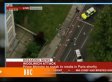 Londres: Sospechosos de ataque terrorista estaban bajo la mira de las autoridades