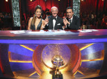 Dancing With The Stars New Judges
