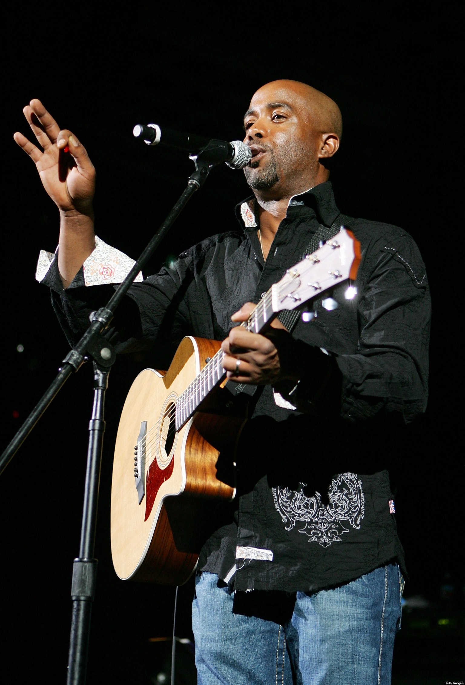 Hootie Ad The Blowfish Tour Hootie Ad The Blowfish Tour