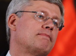 Stephen Harper Conservatives Senate
