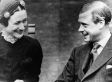 UK Gov't Wiretapped King Edward VIII