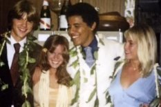 OBAMA PROM PHOTOS
