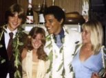 Obama Prom Photos