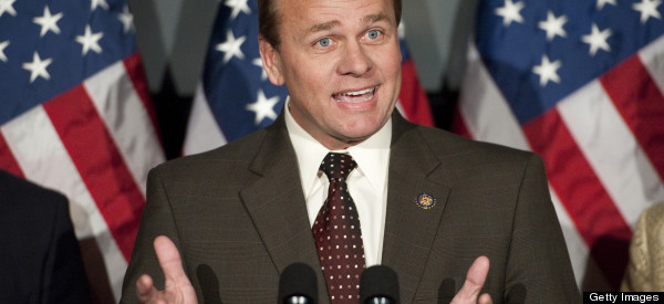 Republicans Take Hypocritical Stance In Food Stamp Debate