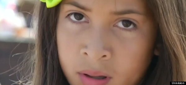 Damnificados latinos dan su testimonio en Oklahoma