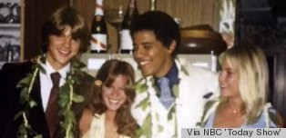 LOOK: Obama's Prom Photos!