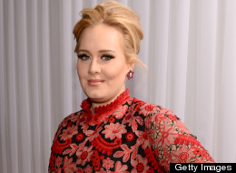 Who Has Adele Asked To Be Her Baby's Godfather?