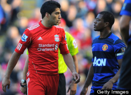 Uefa Wants 10-Match Ban For Racist Abuse