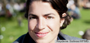 The Man Repeller Tells Us Her Beauty Secrets
