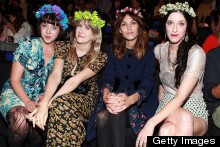 How To Make A Floral Headdress, By The Flower Appreciation Society