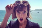 Insta-Cannes: 30 Of The Best...