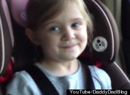 WATCH: This 4-Year-Old's Superhero Knowledge Is 'Ridiculous'