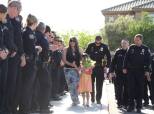 Tatum Raetz Kindergarten Graduation