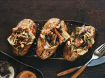 Baked Potato Recipe