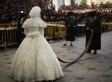 Boda de judíos ultraortodoxos... con 25.000 invitados(FOTOS)