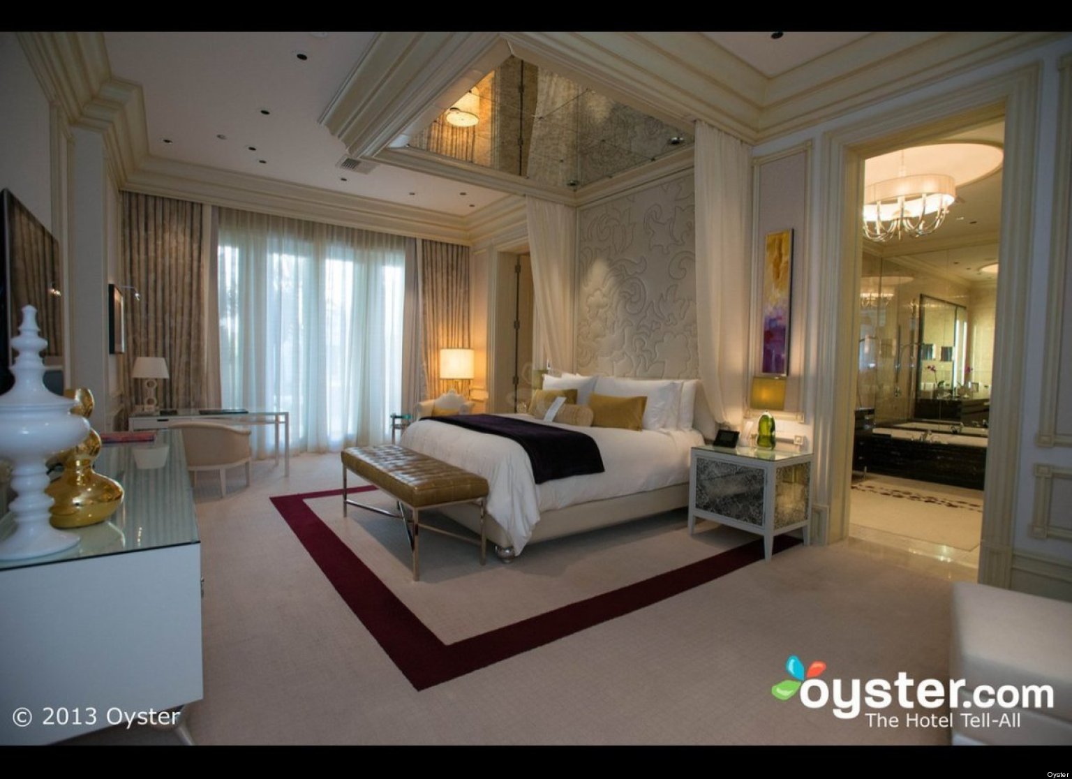 sticker shock: 12 crazy expensive hotel suites (photos) | huffpost sticker shock: 12 crazy expensive hotel suites (photos) | huffpost