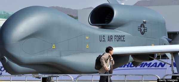 American Killed By Drone Was Arrested By Pakistan In 2008