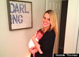 Portrait of a Not-So-Perfect Pregnancy: Part Two