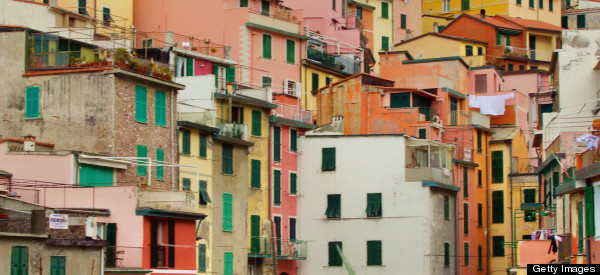 10 Italian Villages for a Perfect Summer Escape