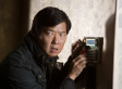 Truth: Ken Jeong Doesn't Like Being Naked