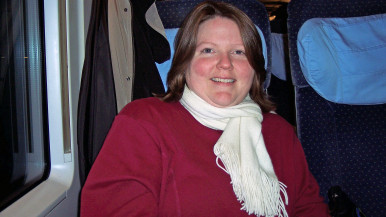 Lyn Roman
