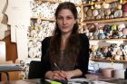 Words From The Fashion Wise: Jousianne Propp