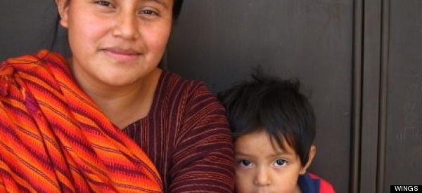 Help Save a Life: Support Family Planning