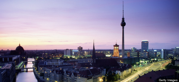 The Most Popular Country In The World Is...