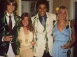 Obama Yearbook Note
