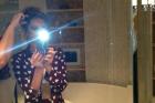 Look! It's Victoria Beckham In...