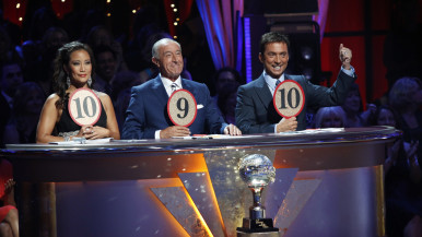 'Dancing with the Stars'