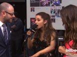 Ariana Grande Rap