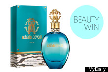 Ta-Dah! MyDaily Beauty Win
