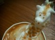 The Best Coffee Art We've Ever Seen