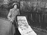 Mabel Anderson Royal Nanny