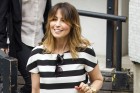 Hello Stranger! Rachel Stevens Makes...