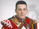 Drummer Lee Rigby