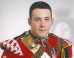 Drummer Lee Rigby Identified As Killed Soldier In London Attack
