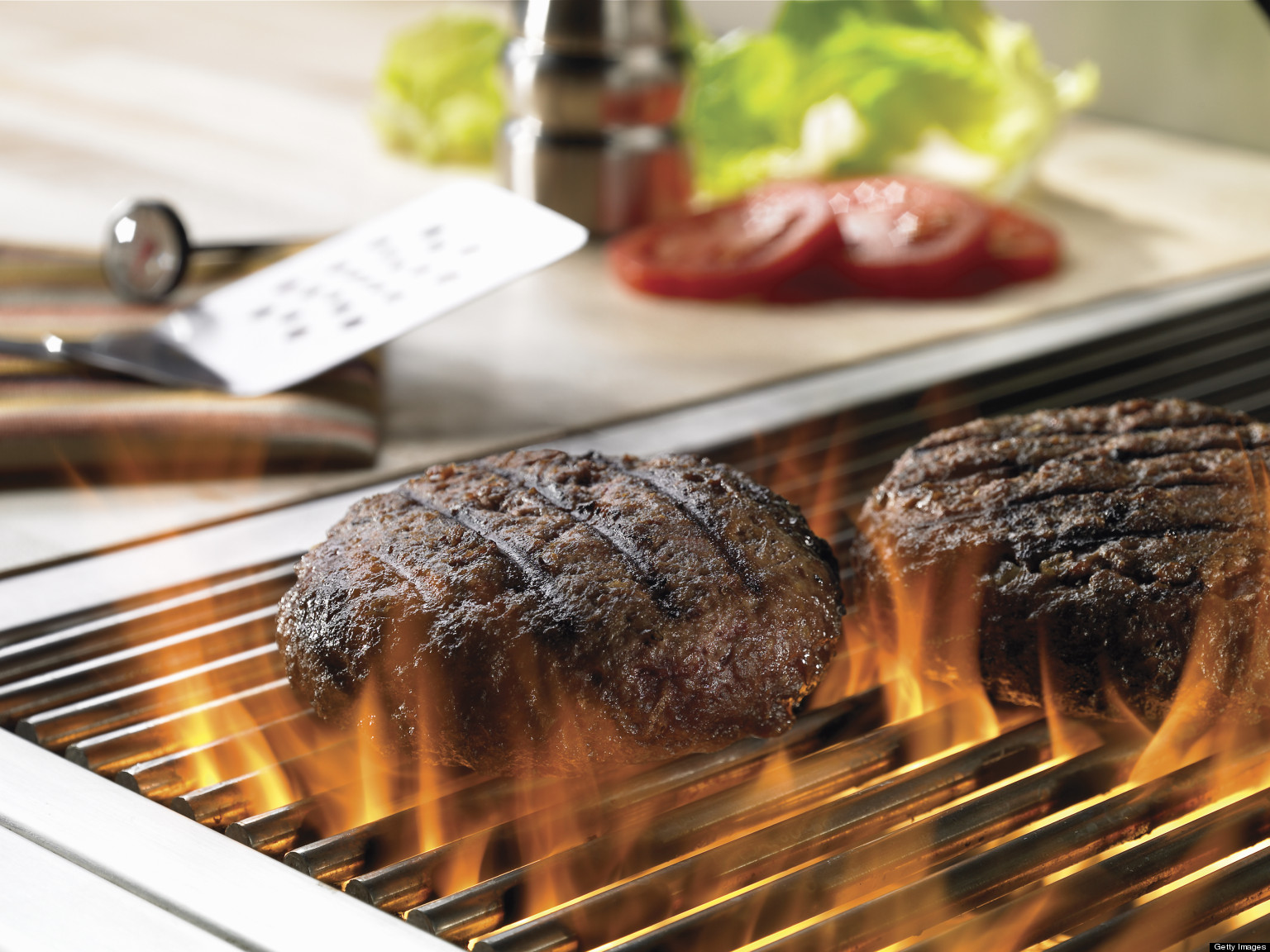 Does Grilling Cause Cancer? How To Make Grilling Healthier  Does Grilling Cause Cancer? How To Make Grilling Healthier