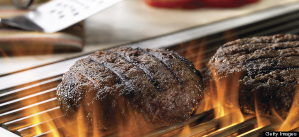 What You Must Know About Healthy And Safe Grilling