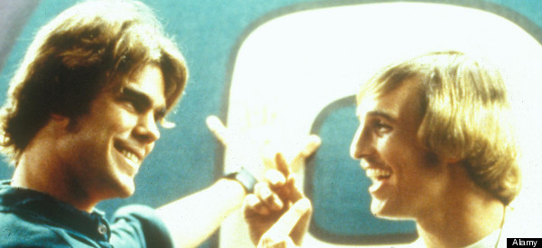 'Dazed and Confused' Sequel?