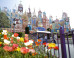 theme-parks