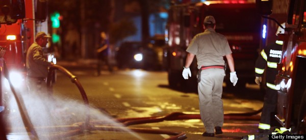 Brazil Does Little To Increase Nightclub Safety